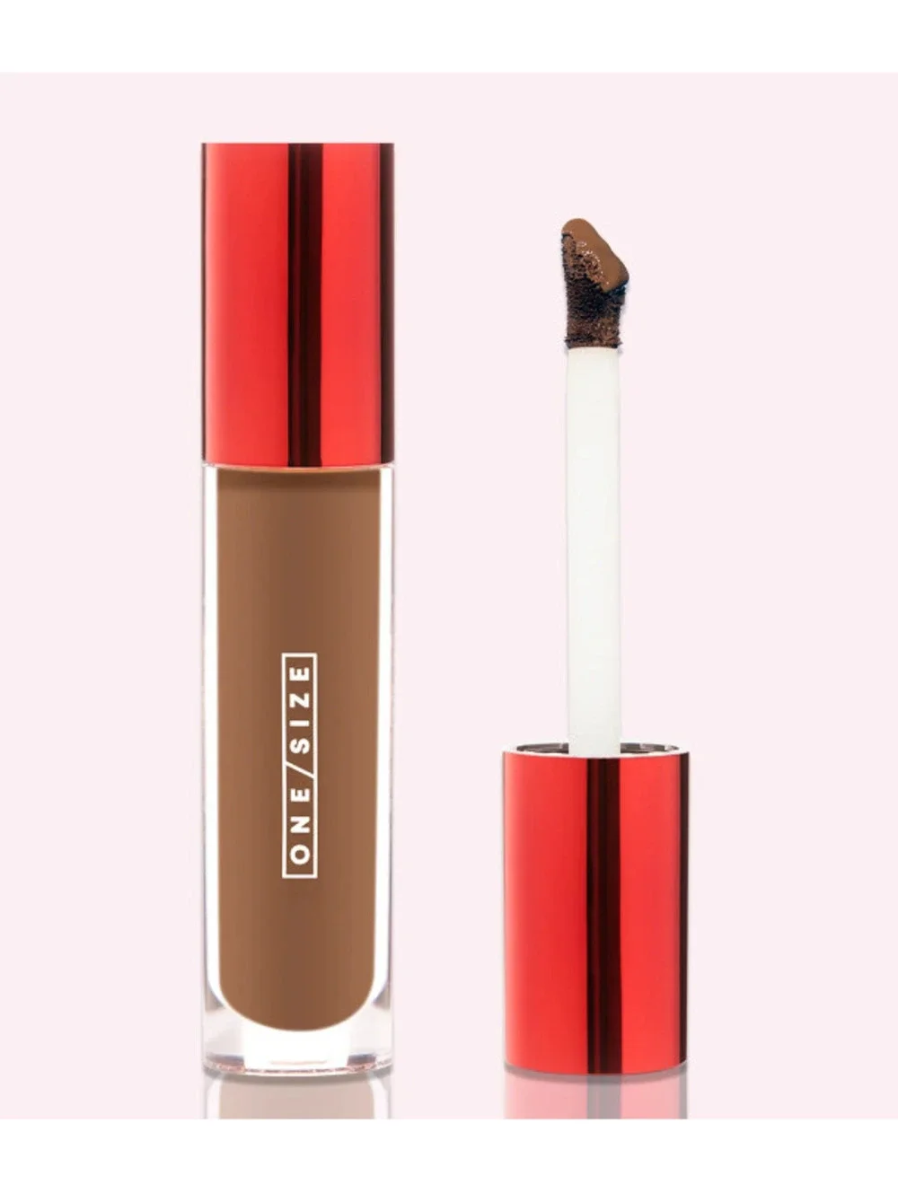 ONE/SIZE Turn Up the Base Butter Silk Concealer – 0.24 fl oz